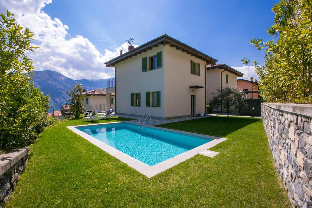 Villa Inti Tremezzo Exterior photo